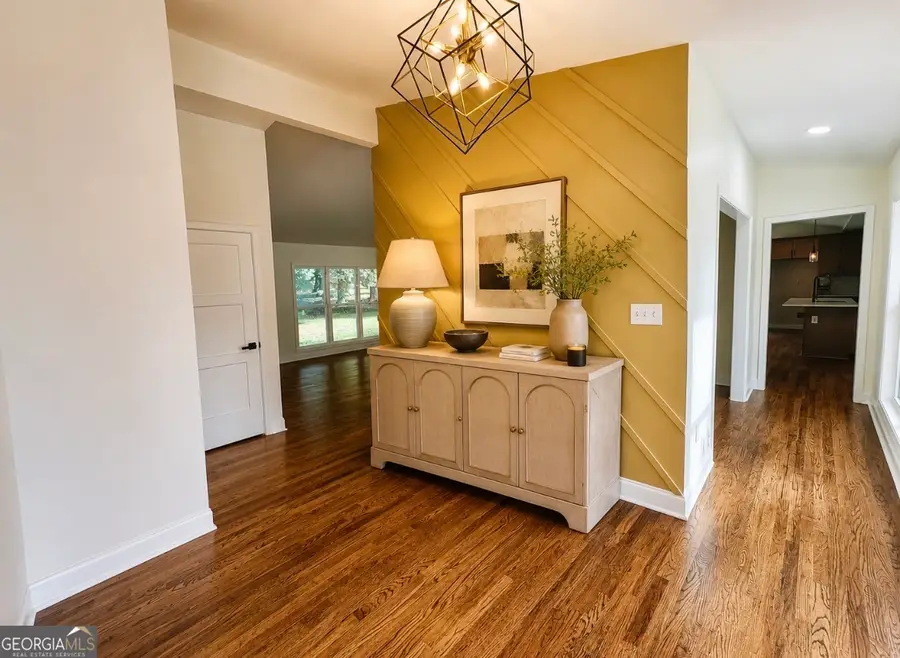 2735 Kings Park Circle, Decatur, GA 30034 - #2