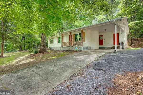 147 Reynolds Bridge Road, Kingston, GA 30145