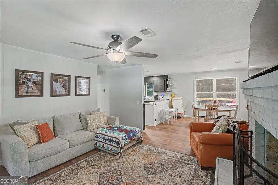 147 Reynolds Bridge Road, Kingston, GA 30145 - #2