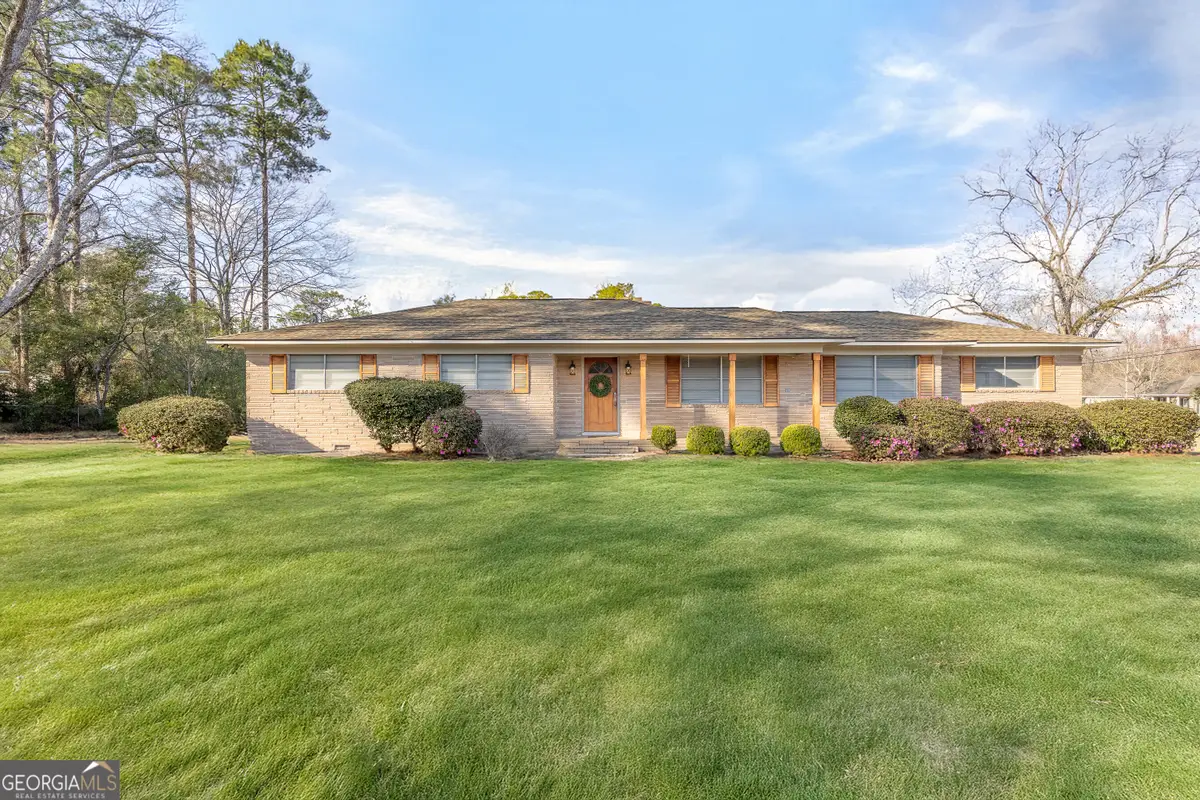 523 Pitt Moore Road, Statesboro, GA 30458 - #1
