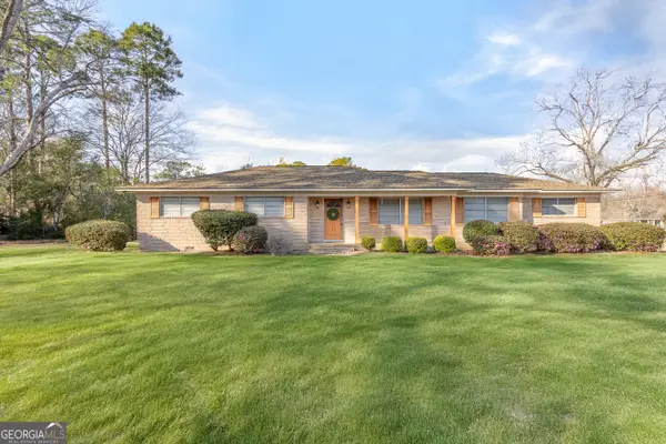 523 Pitt Moore Road, Statesboro, GA 30458