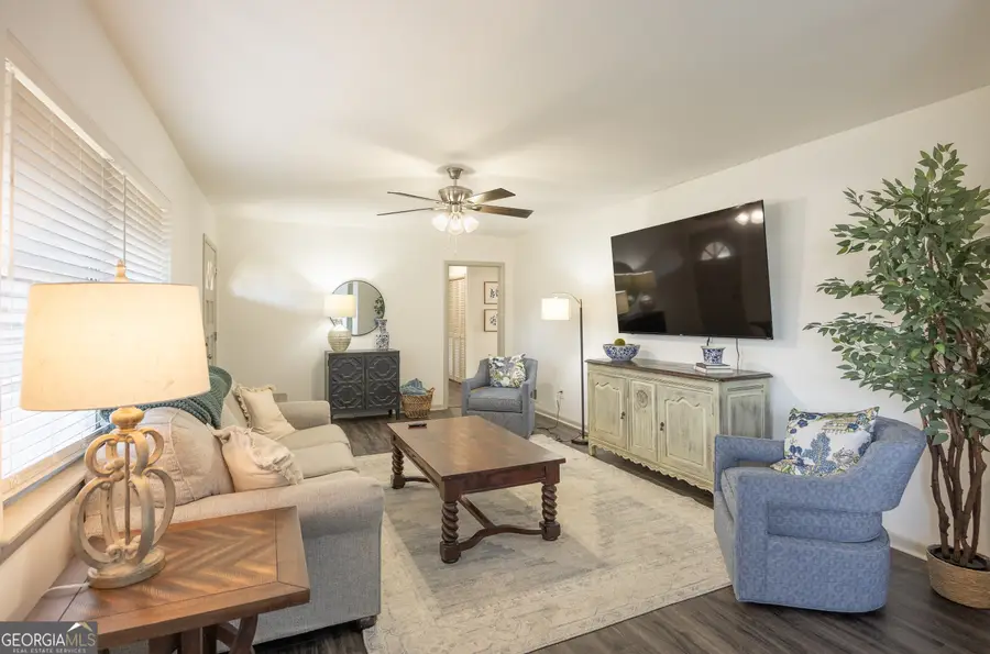 523 Pitt Moore Road, Statesboro, GA 30458 - #2