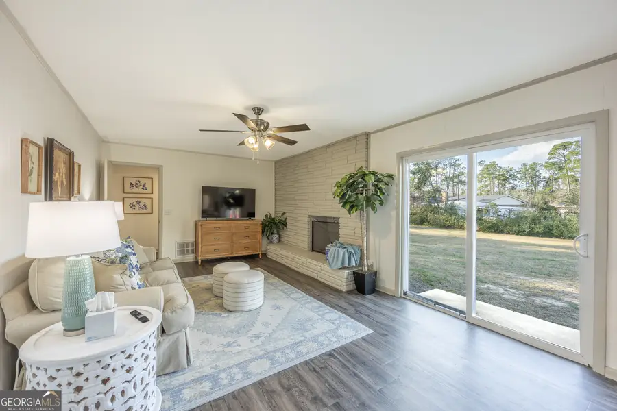 523 Pitt Moore Road, Statesboro, GA 30458 - #3