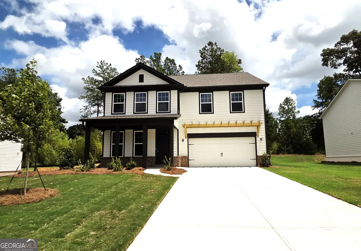 7320 Tenton Crossing, Locust Grove, GA 30248 - #1