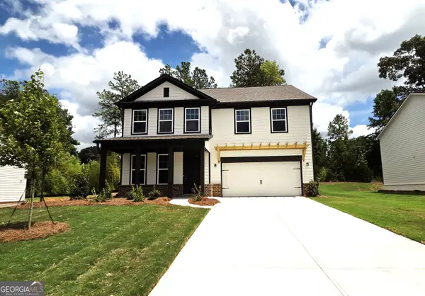 7320 Tenton Crossing, Locust Grove, GA 30248