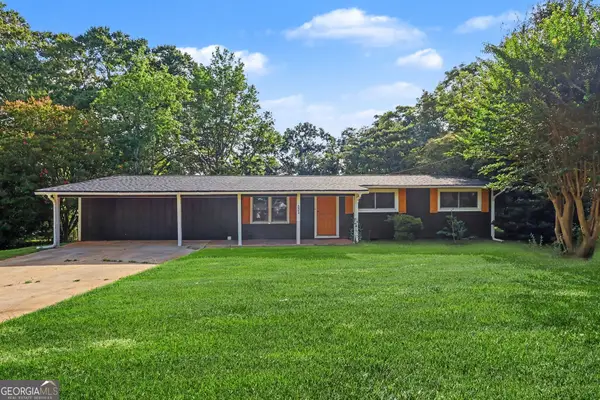 531 Landers Street, Monroe, GA 30655