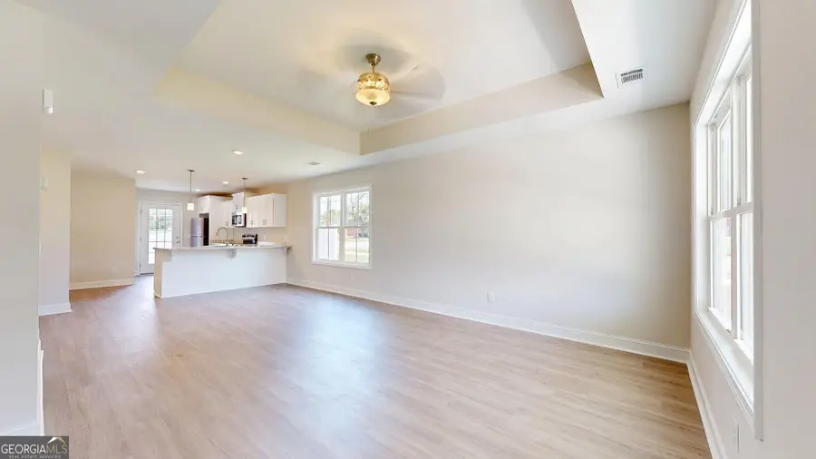 2 Roundtree Street, Statesboro, GA 30458 - #2