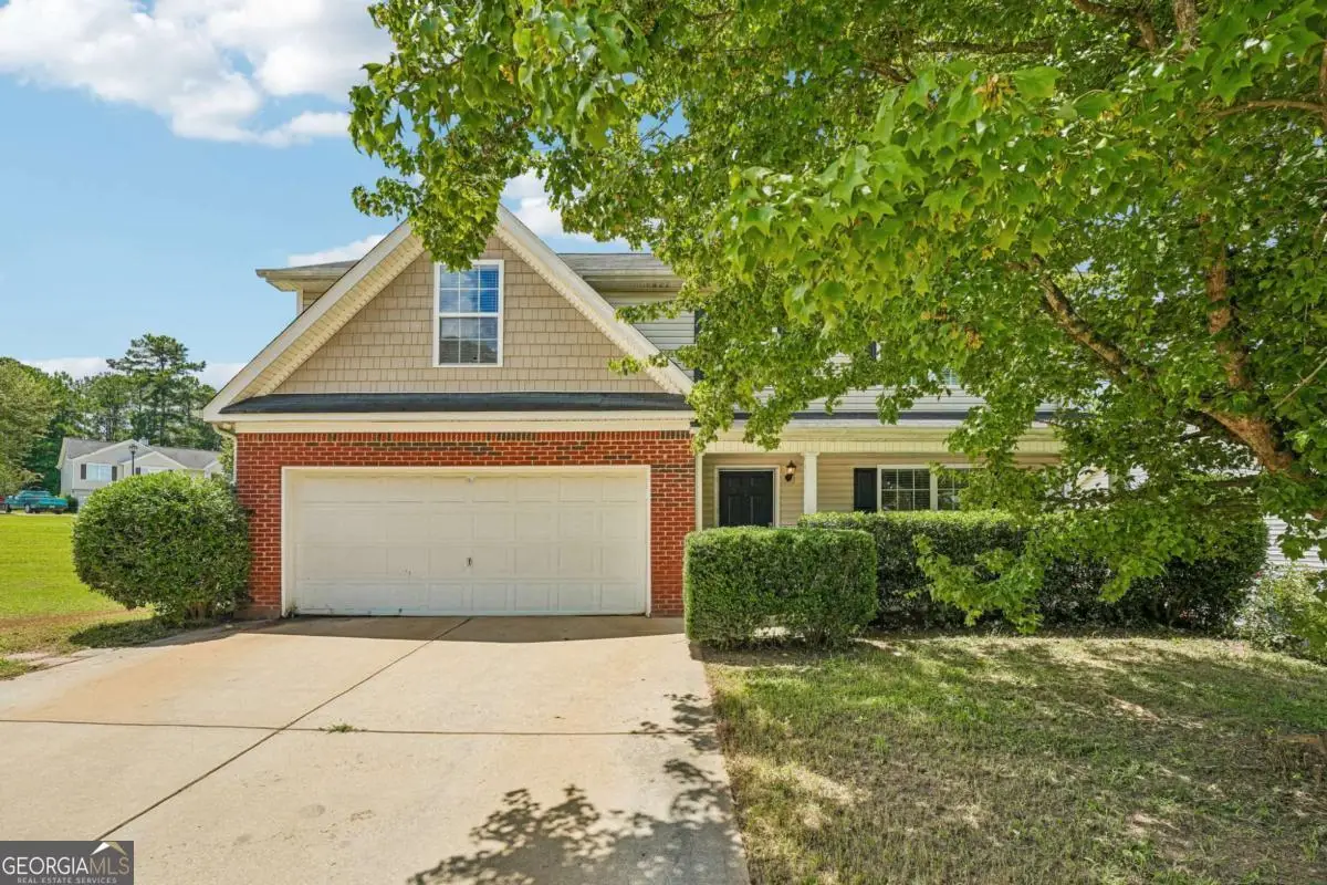 123 Remington Place Drive, Dallas, GA 30157 - #1