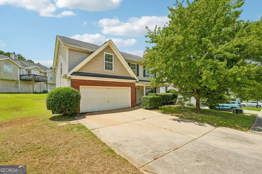 123 Remington Place Drive, Dallas, GA 30157 - #2