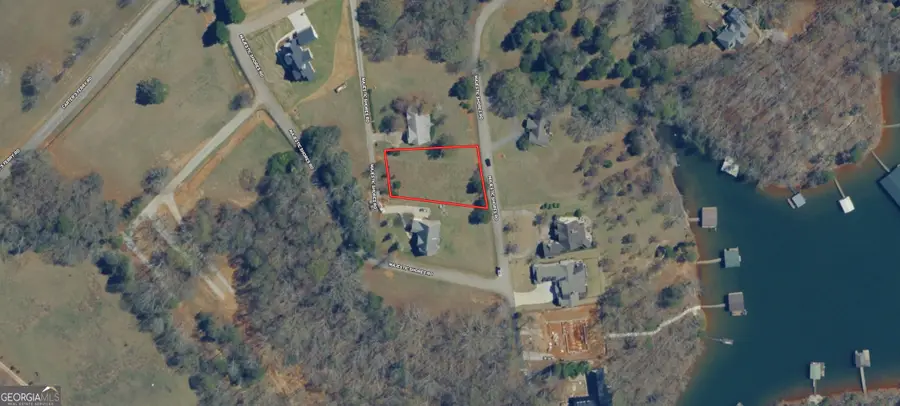 0 Majestic Shores Road, Hartwell, GA 30643 - #3
