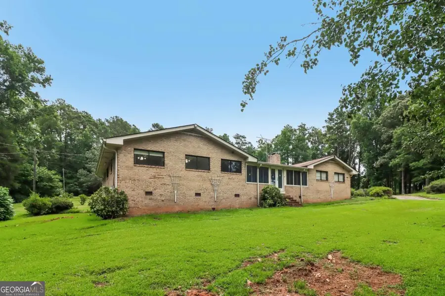 726 N Mcdonough Road, Griffin, GA 30223 - #2