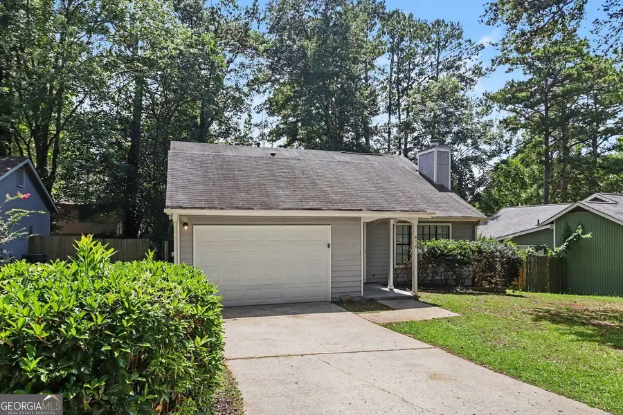 856 Park Villa Way, Jonesboro, GA 30238 - #2