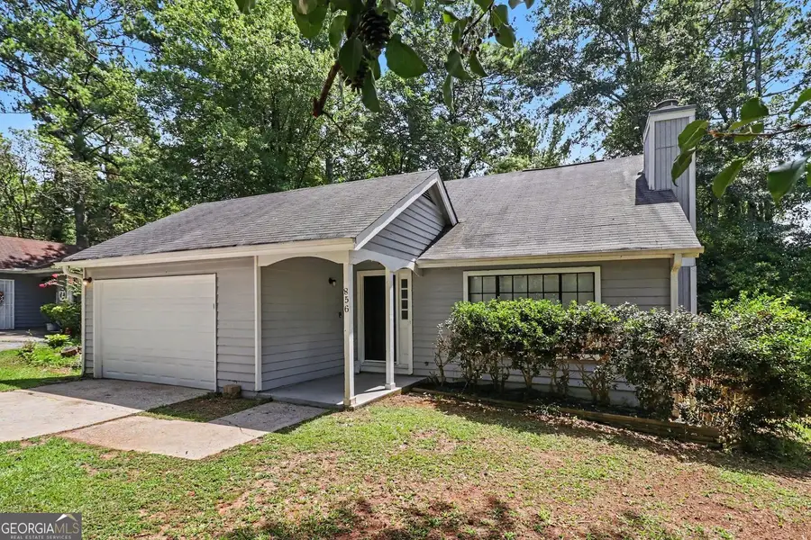 856 Park Villa Way, Jonesboro, GA 30238 - #3