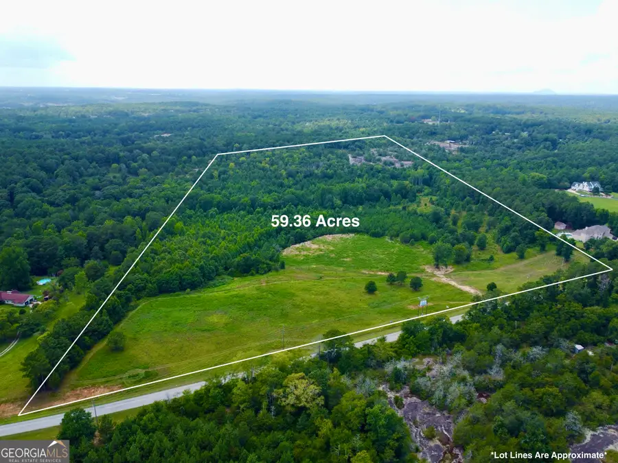 2040 Costly Mill Road Ne, Conyers, GA 30013 - #2