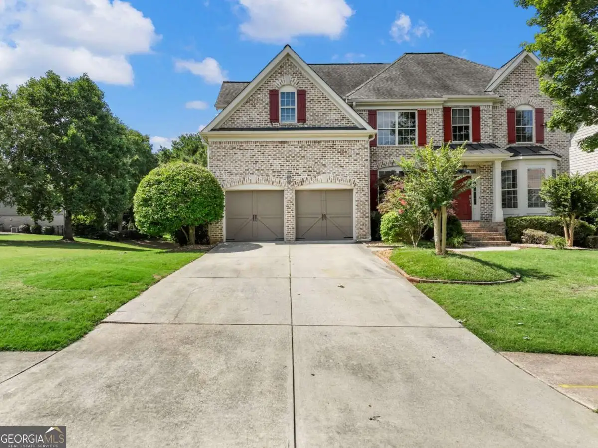 1960 Manor View, Cumming, GA 30041 - #1