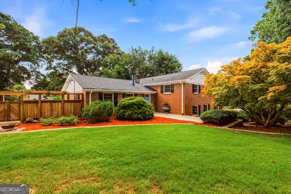 1942 Old Canton Road, Marietta, GA 30062