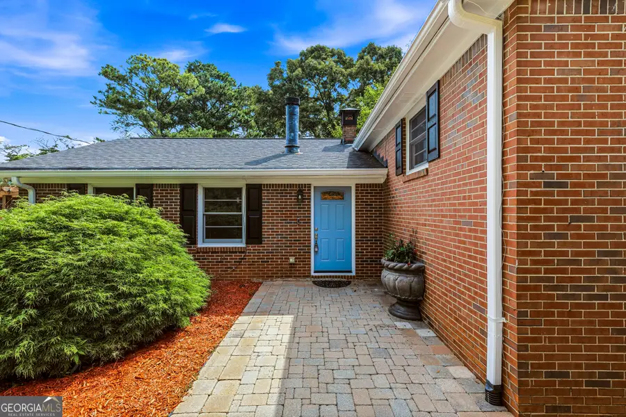 1942 Old Canton Road, Marietta, GA 30062 - #3