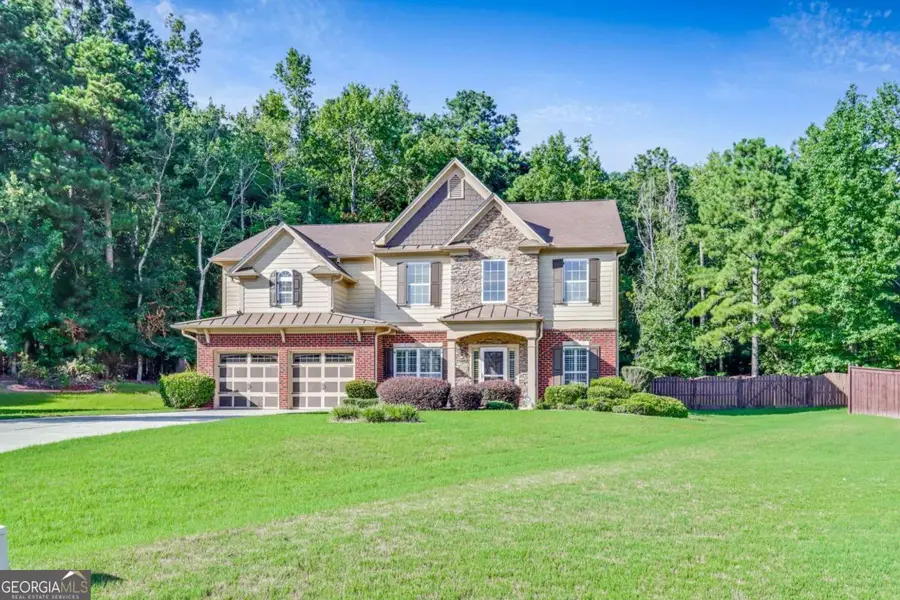 7102 Secret Rose, Douglasville, GA 30134 - #2