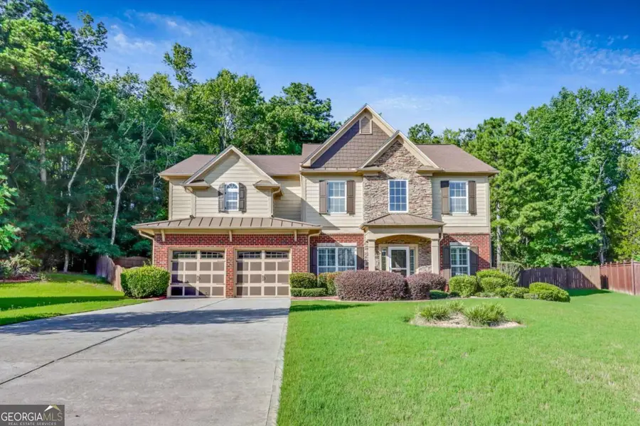 7102 Secret Rose, Douglasville, GA 30134 - #3
