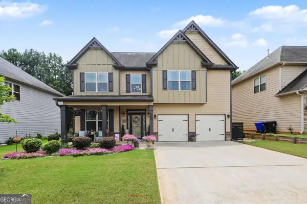 330 Adverstone Court, Fayetteville, GA 30214