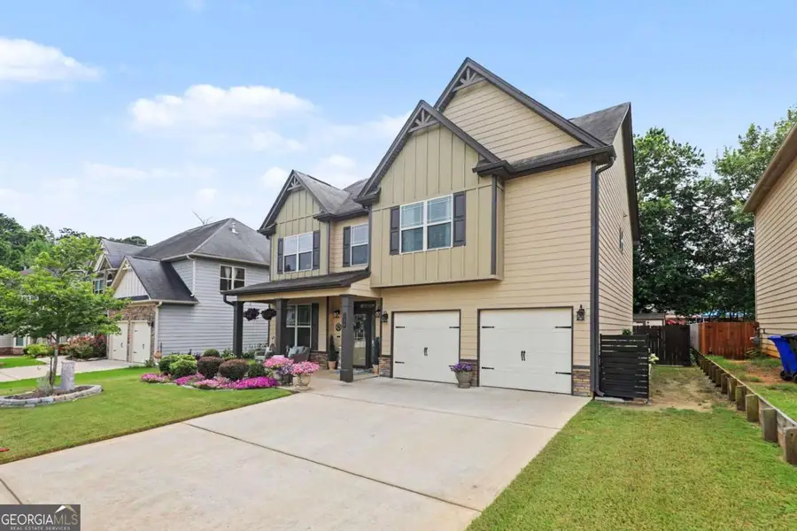 330 Adverstone Court, Fayetteville, GA 30214 - #3