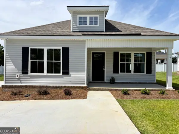 4 Roundtree Street, Statesboro, GA 30458