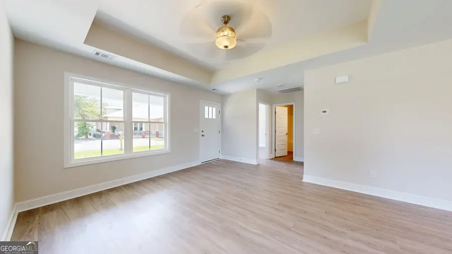 4 Roundtree Street, Statesboro, GA 30458 - #3