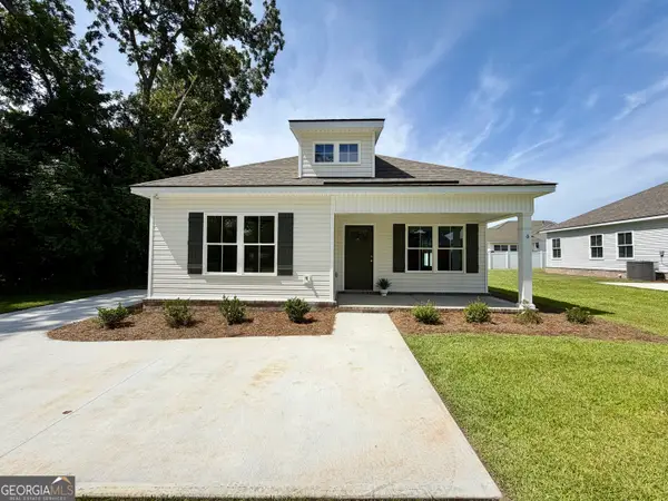 6 Roundtree Street, Statesboro, GA 30458