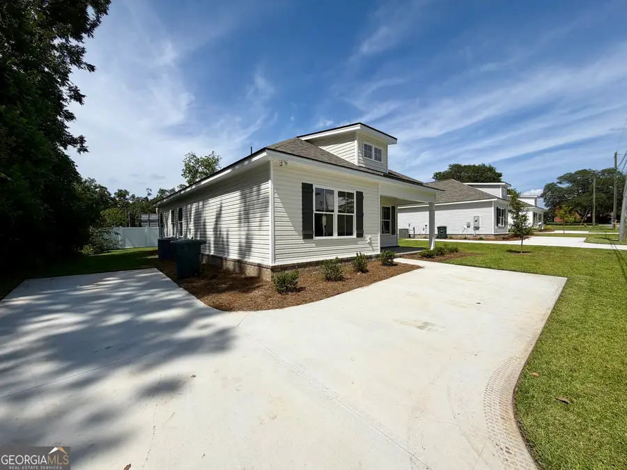 6 Roundtree Street, Statesboro, GA 30458 - #3
