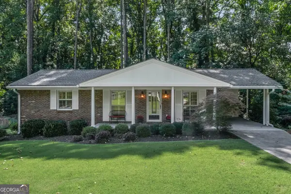 1626 Wildwood Road, Marietta, GA 30062