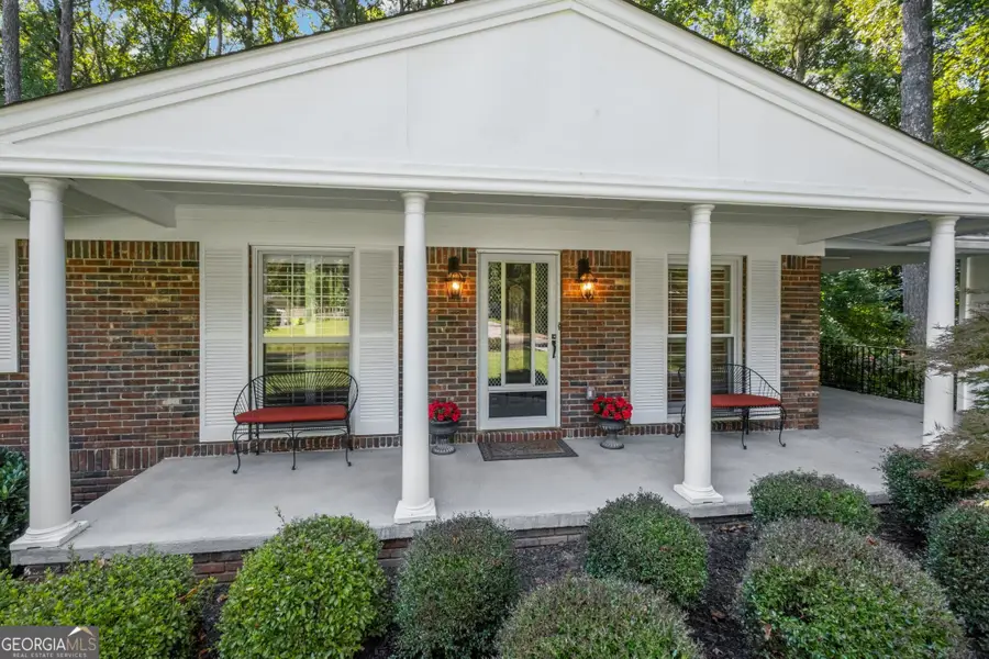 1626 Wildwood Road, Marietta, GA 30062 - #3