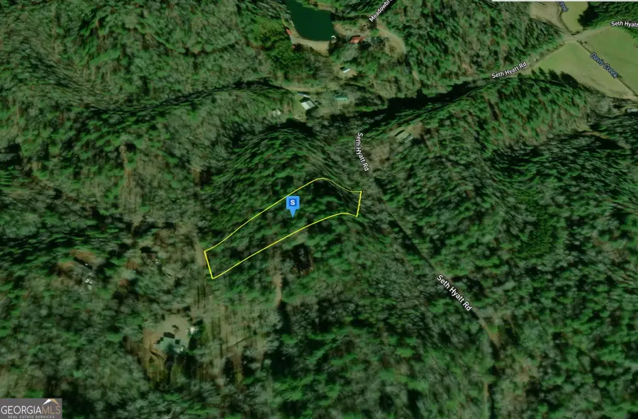 640 Westwind Drive, Ellijay, GA 30540 - #2