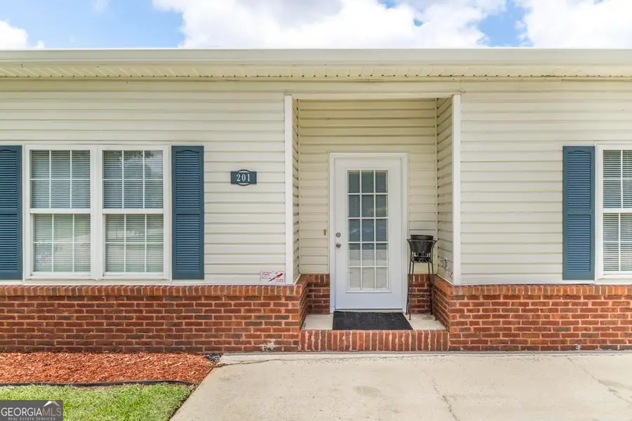 201 Bradford Drive, Byron, GA 31008 - #2