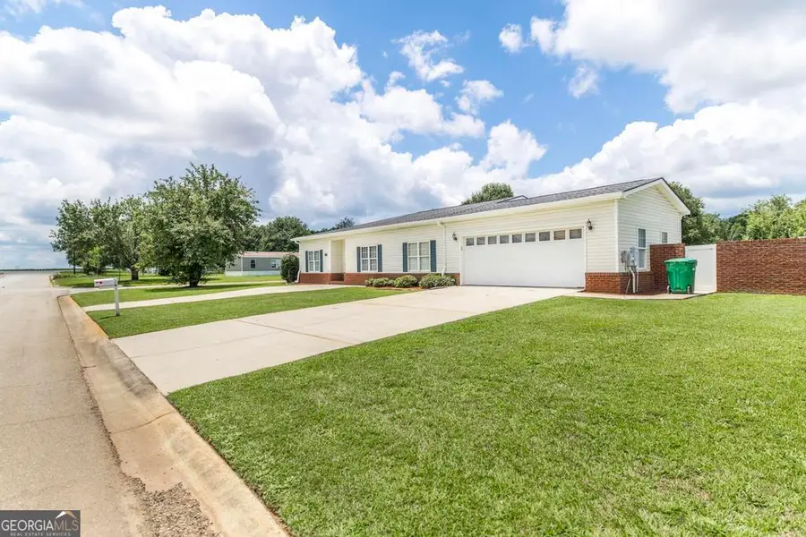 201 Bradford Drive, Byron, GA 31008 - #3