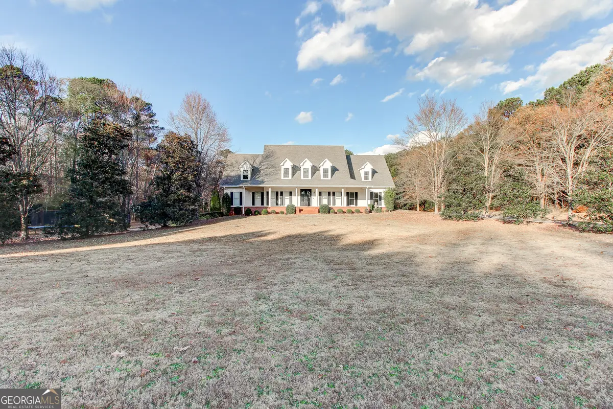 885 Kelleytown Road, McDonough, GA 30252 - #1