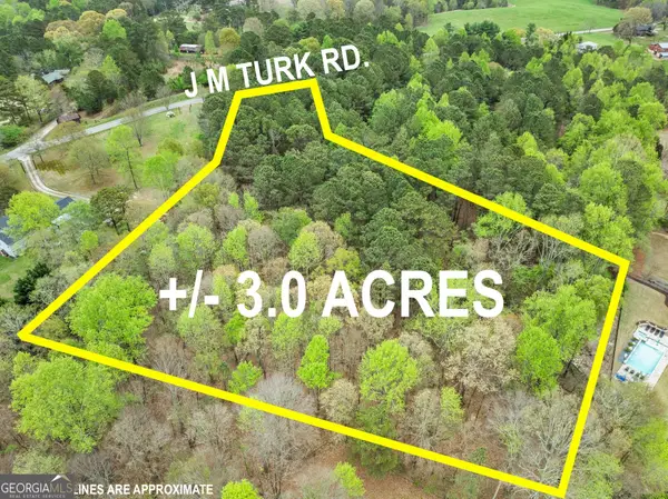 4580 J M Turk Road, Flowery Branch, GA 30542