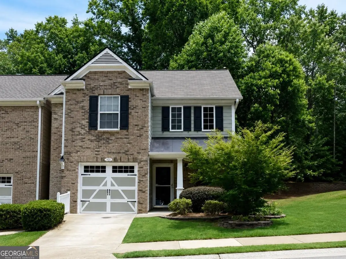 126 Oakview Passage, Canton, GA 30114 - #1