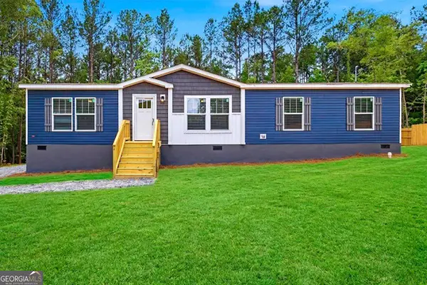 108 Thomas Drive, Eatonton, GA 31024