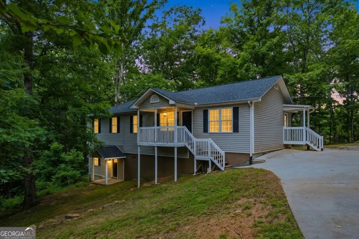 433 Elliots Lane, Dahlonega, GA 30533 - #1