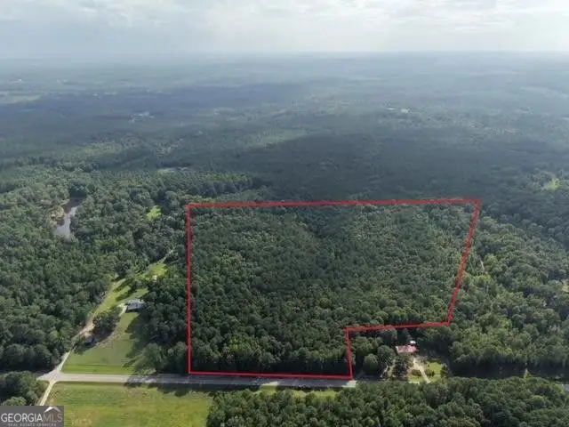 2250 W Highway 220, Lincolnton, GA 30817 - #2