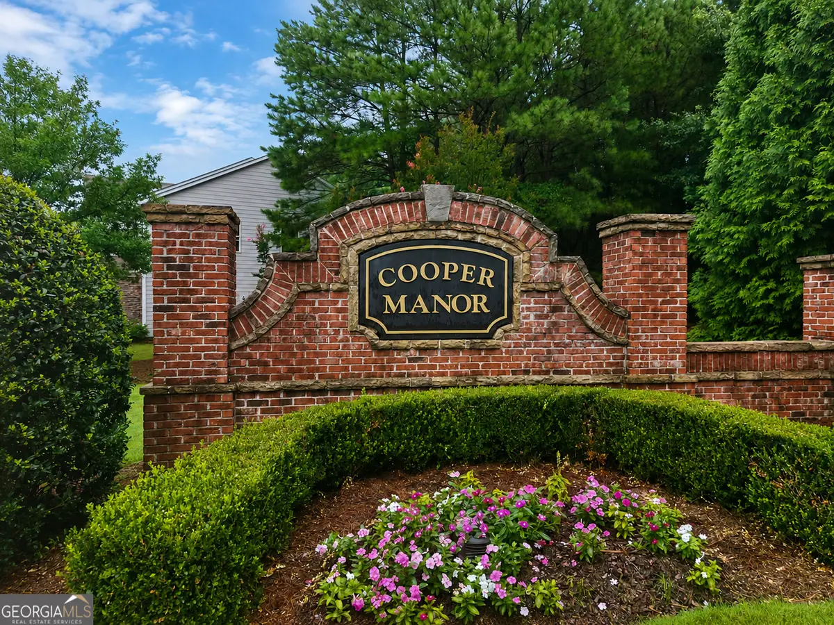 2889 Cooper Brook Drive #4, Snellville, GA 30078 - #1