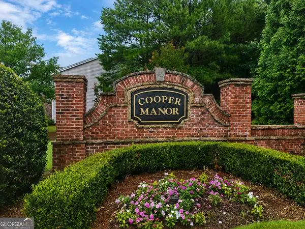 2889 Cooper Brook Drive #4, Snellville, GA 30078