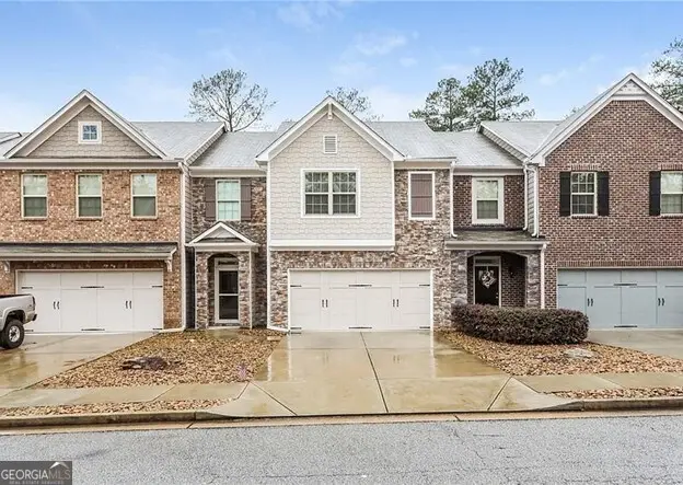 2889 Cooper Brook Drive #4, Snellville, GA 30078 - #2