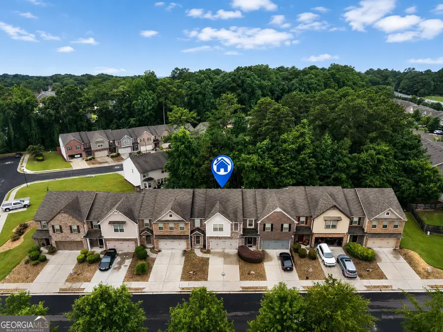 2889 Cooper Brook Drive #4, Snellville, GA 30078 - #3