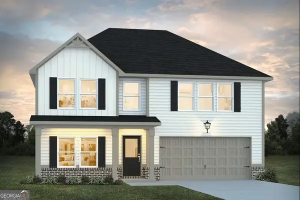 16 River Walk Farm Parkway, Covington, GA 30014