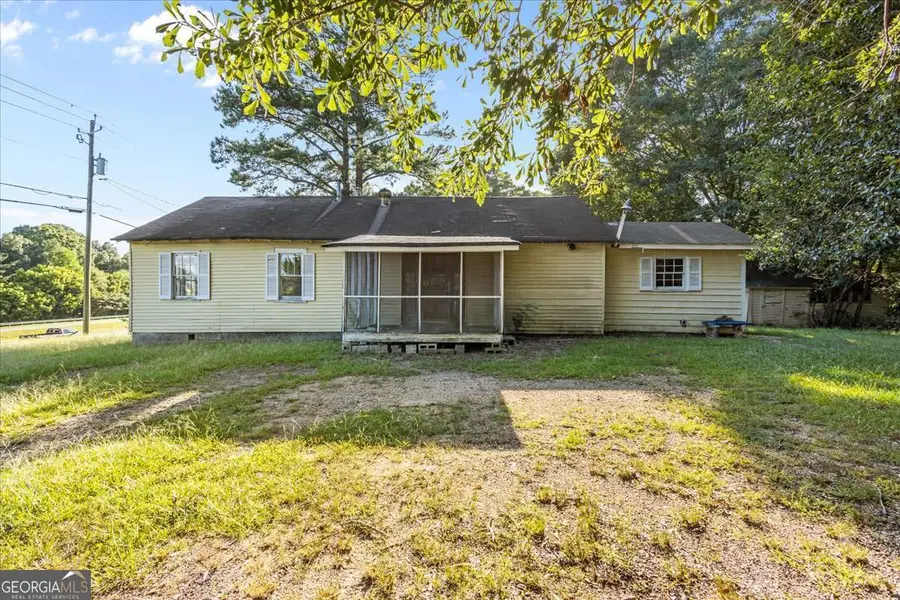1838 Cedartown Highway, Rockmart, GA 30153 - #3