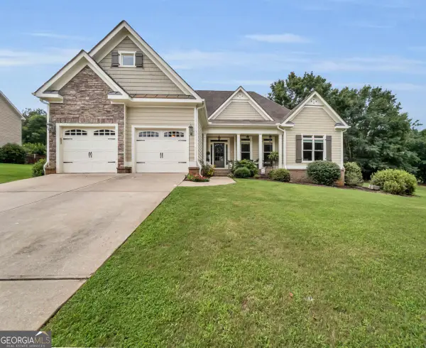 1081 Thornwood Drive, Watkinsville, GA 30677