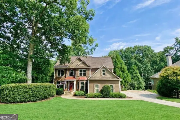 5660 Chestatee Landing Drive, Gainesville, GA 30506