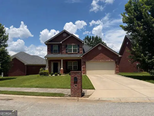 8631 Spivey Village Trail, Jonesboro, GA 30236