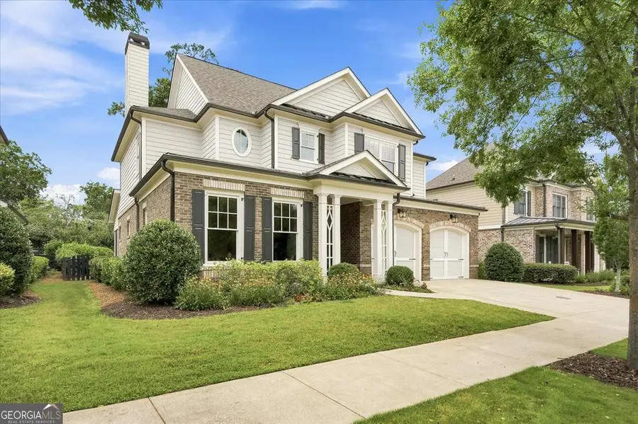 12900 Cogburn Overlook, Alpharetta, GA 30004 - #2